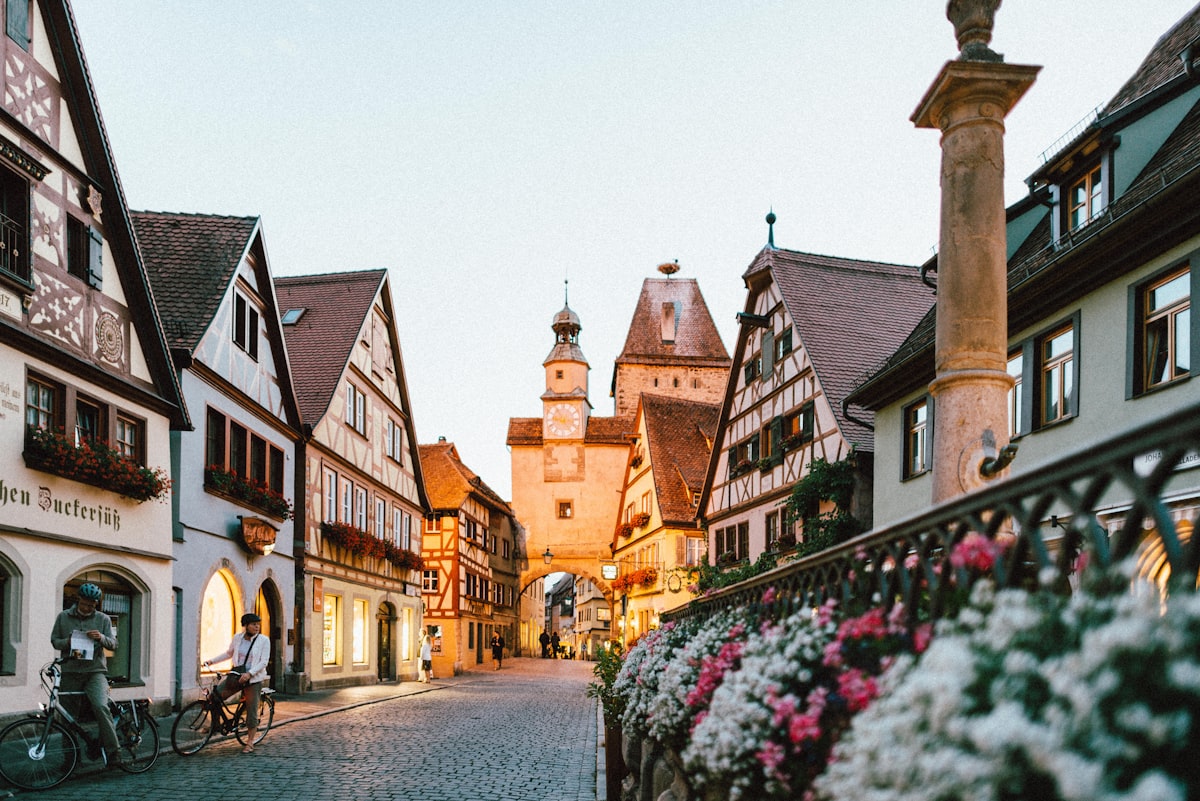 European healthcare market