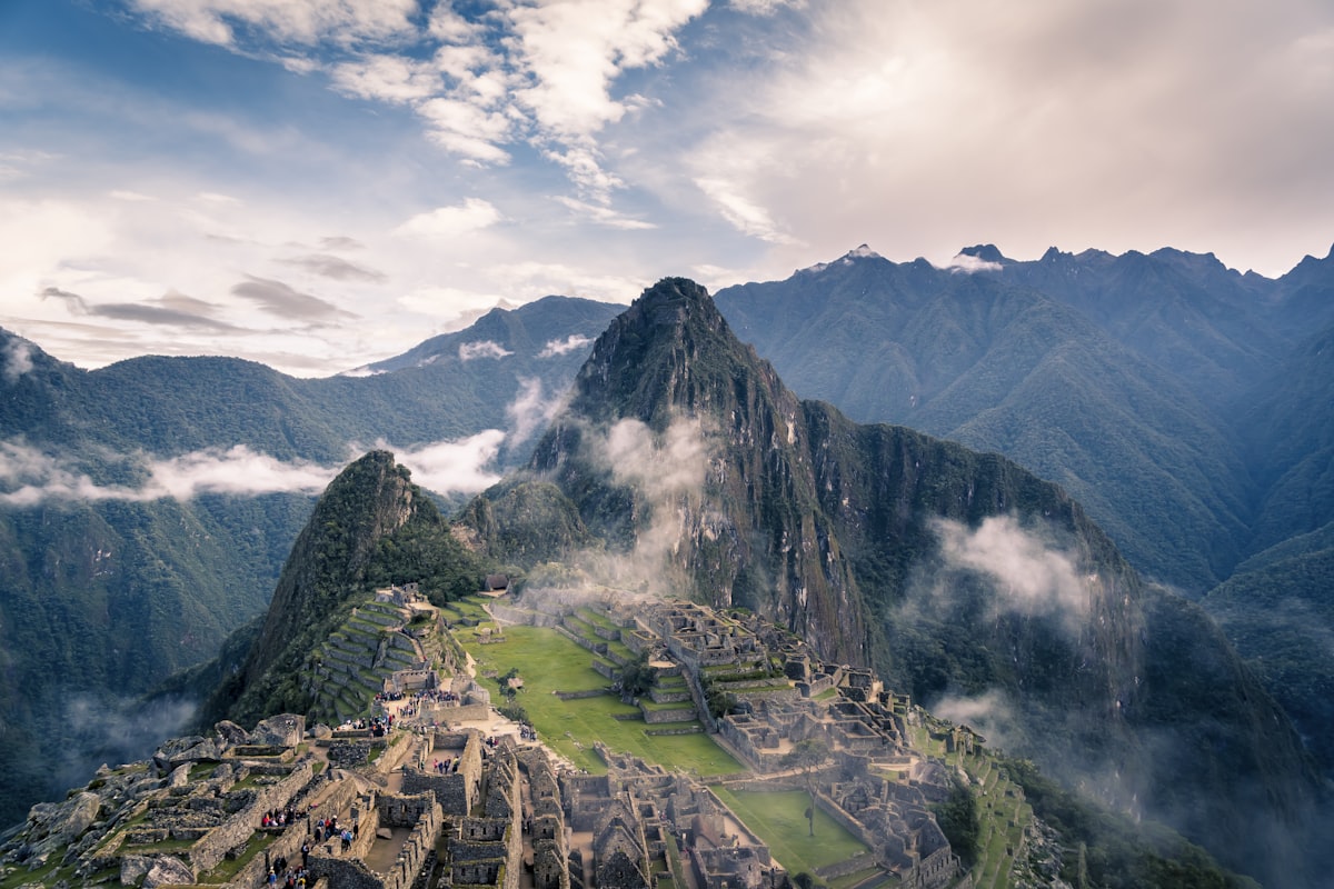 Latin America healthcare market